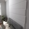 Ekena Millwork 6inW x 24inH x 1inT  EdgeCraft Danube Style Seamless Wall Tile WPPVC06X24EDA - alternate 9